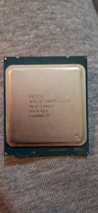 Schimb Procesor Intel Core i7 4930k cu i7 4770