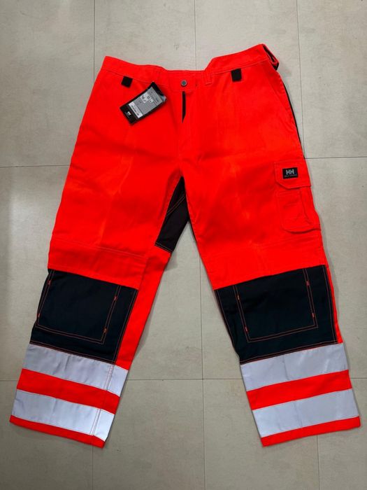 Pantaloni de lucru Helly Hansen
