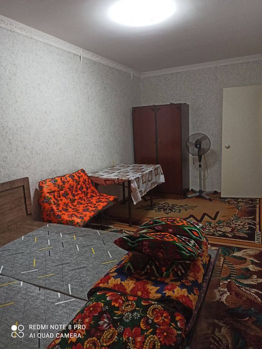 Kvartira ijaraga beriladi