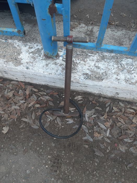 Продам насос за 7 тыс