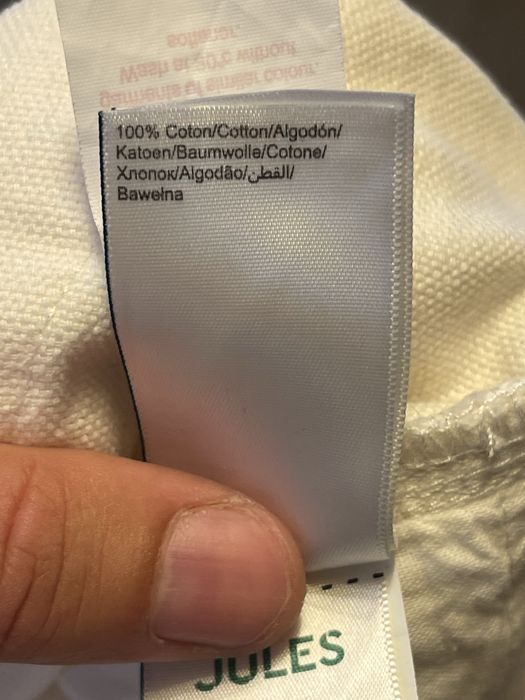 Blugi dama noi cu eticheta Jules marimea L