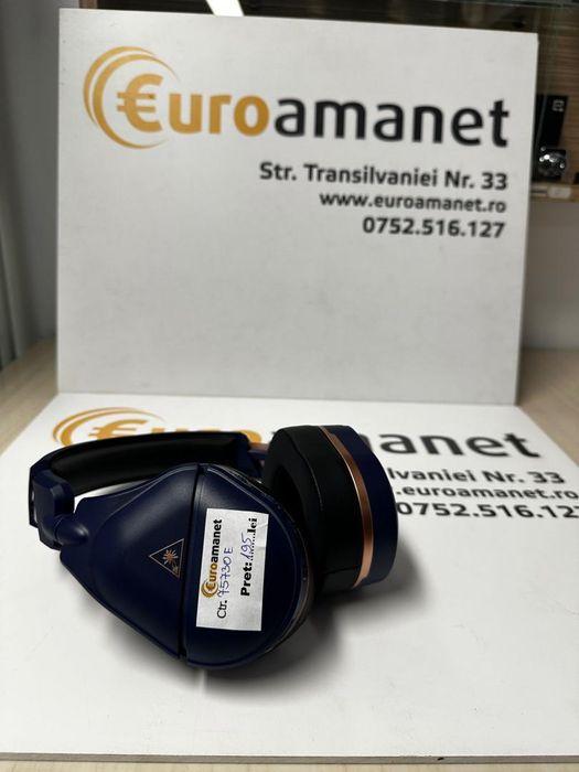 Casti OverEar Turtle Beach 700 Gen 2 -T-
