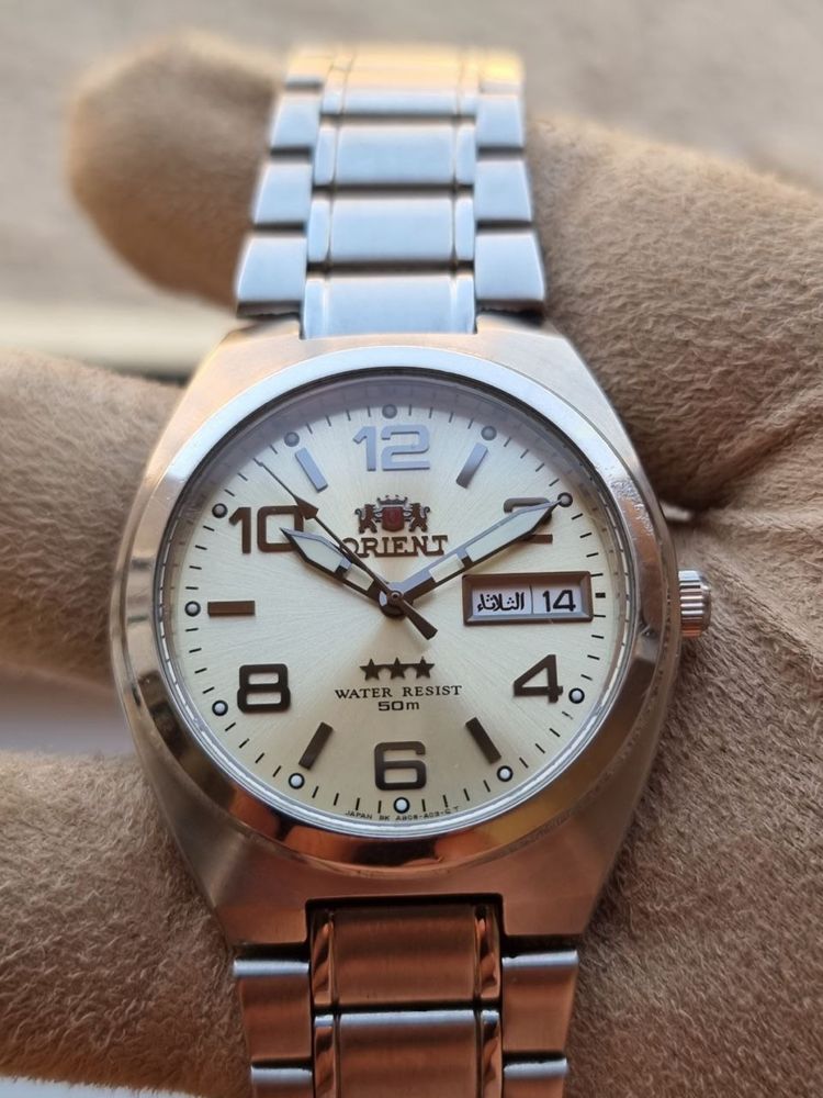 Мужские часы Patek Phelippe