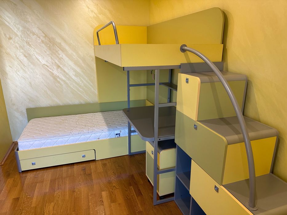 Обзавеждане за детска стая