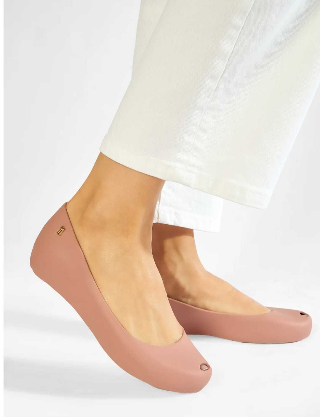 Дамски обувки Melissa