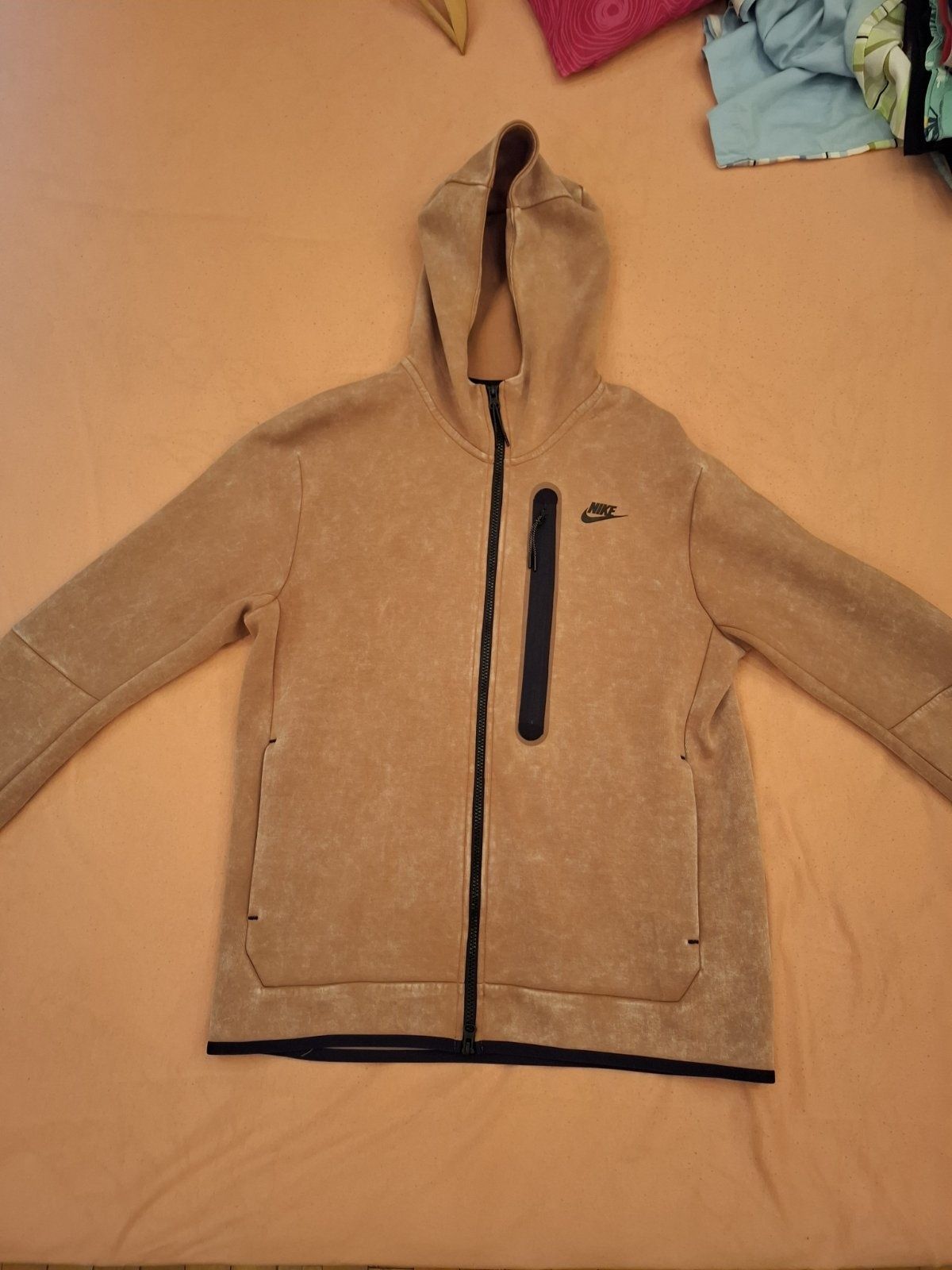 Nike tech fleece
