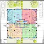 Vila P+1+M 157 mpu 4 camere curte 170 mp Maniu Pacii Str Dr Belsugului