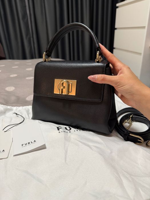 Нова чанта Furla