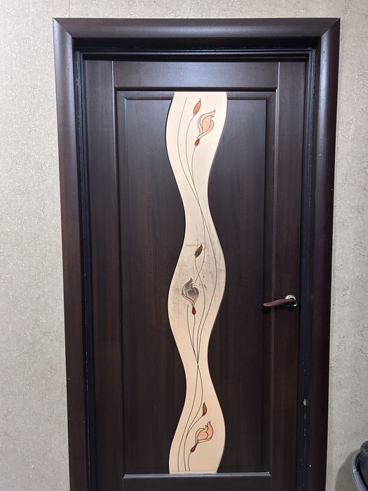 Двери межкомнатные