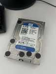 Vand Hard 4Tb , posibil defect