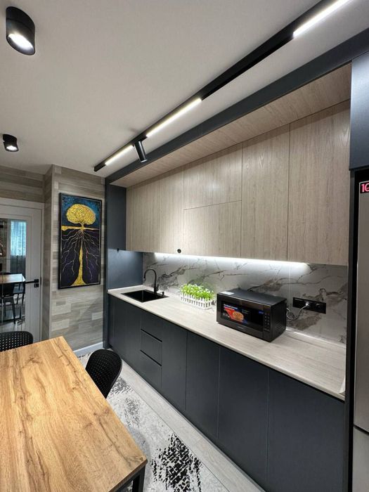 ‼️Срочно Масив Ц-6‼️5/3/4 100м2 Центр города, ор-р пожарка, Корзинка‼️