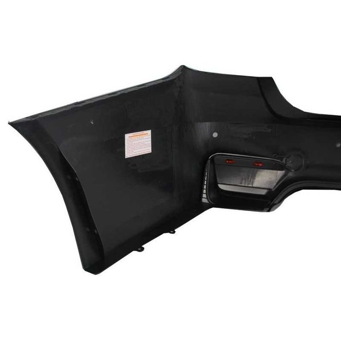 M3 дизайн пакет за BMW F30 (2012-2018)