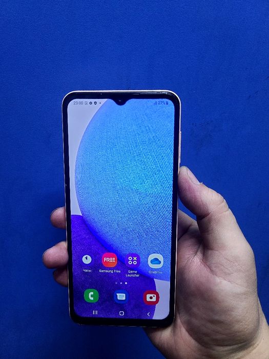 Samsung A23 продам