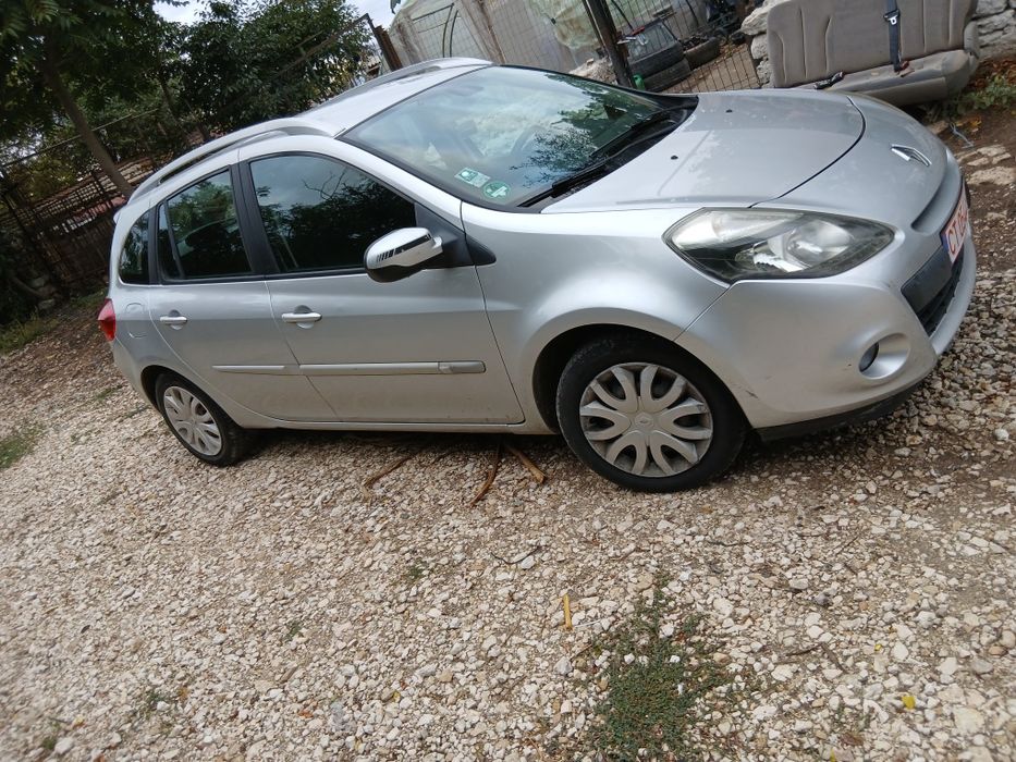 Vand Renault Clio lll