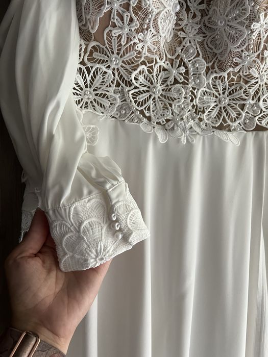 Rochie de mireasa