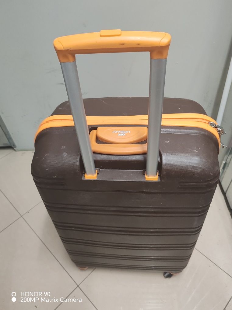 Troler(valiză) policarbonat