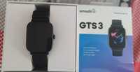 Smartwatch amazfit gts 3