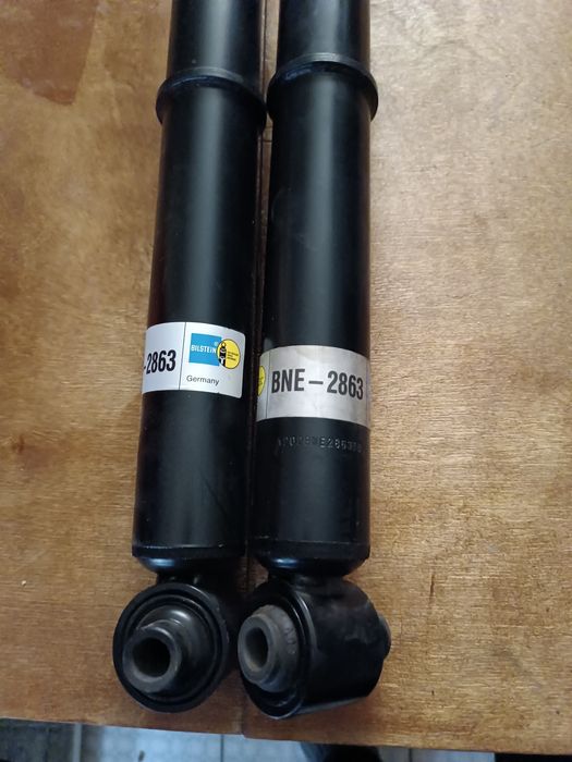 Продам стойки на бензиновые иномарки