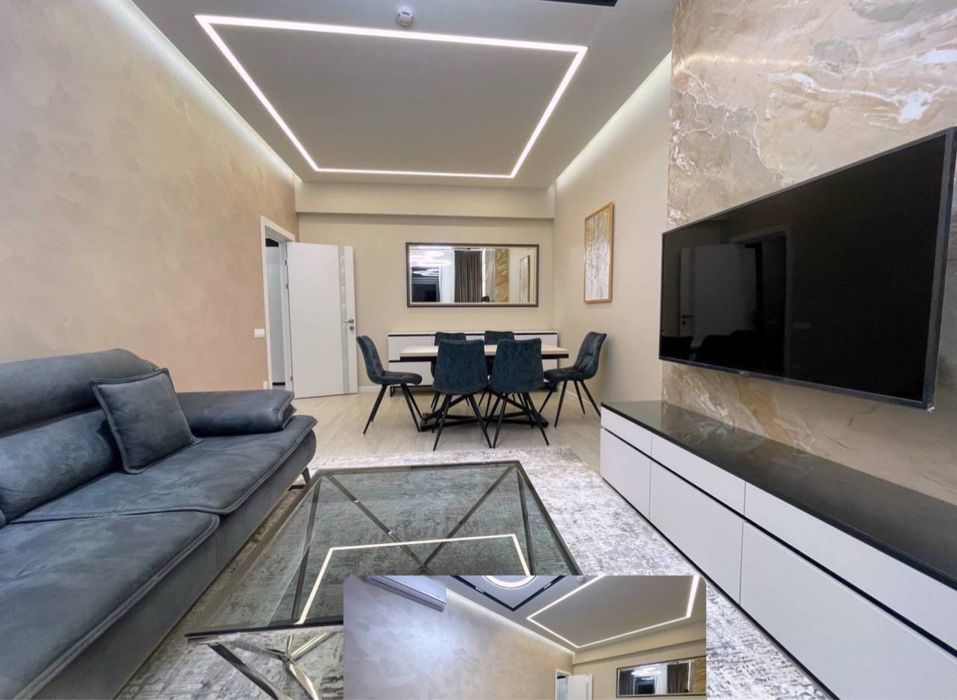 Аренда Квартира Евролукс 2/3/9 65м2