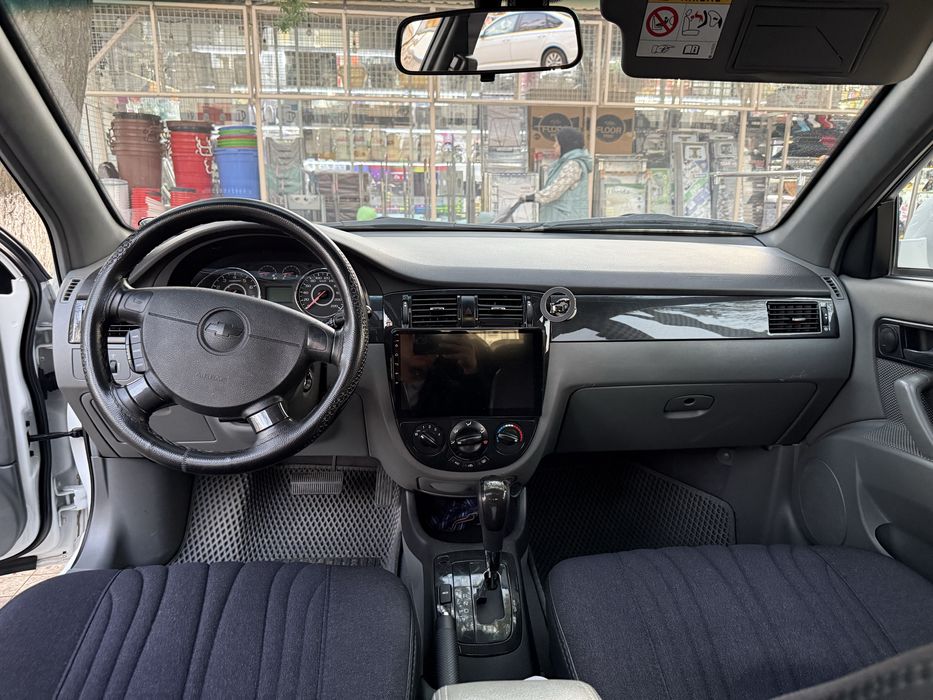 Gentra 1.5 full 2021