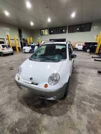 Chevrolet Matiz Best