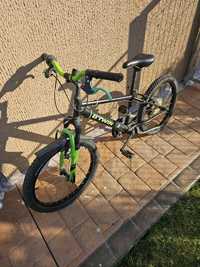 Bicicleta copii Btwin racing boy  6-8 ani