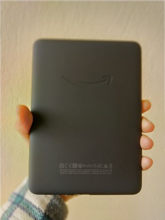 Amazon Kindle (12th Gen) 2024 16GB