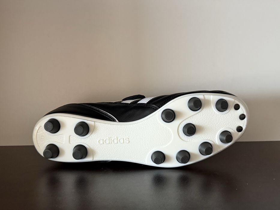 adidas KAISER 5 LIGA FG Налични 42н 26.5см/ 43н 27.5см Стелка