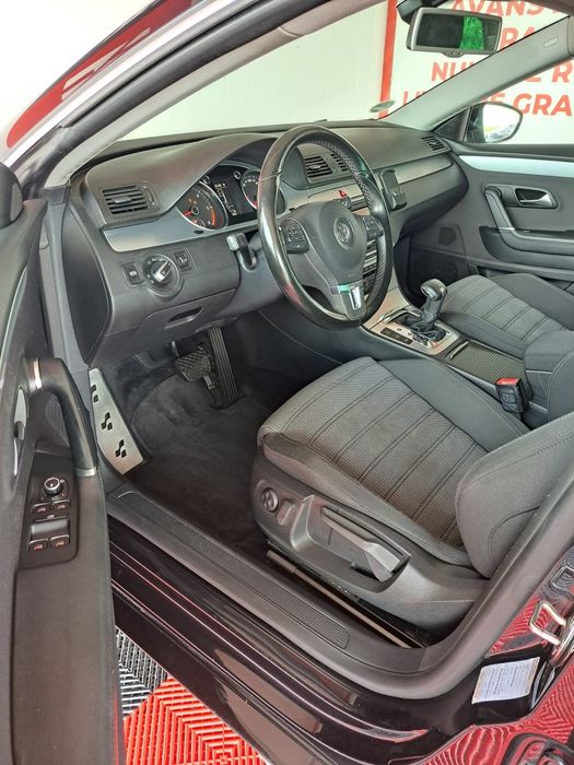 Vw PASSAT  DSG *Euro 5*Panoramic