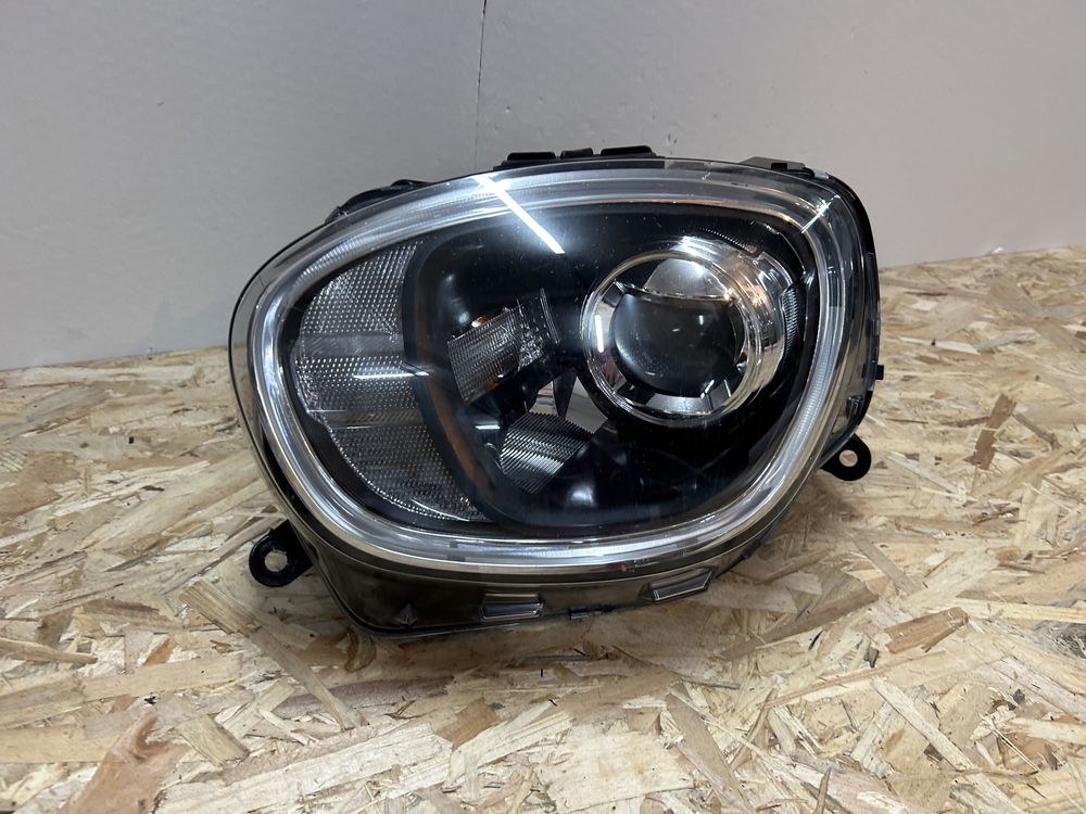 Far Mini Countryman F60 full led 2016-2020