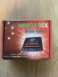 Miracle Box + miracle key