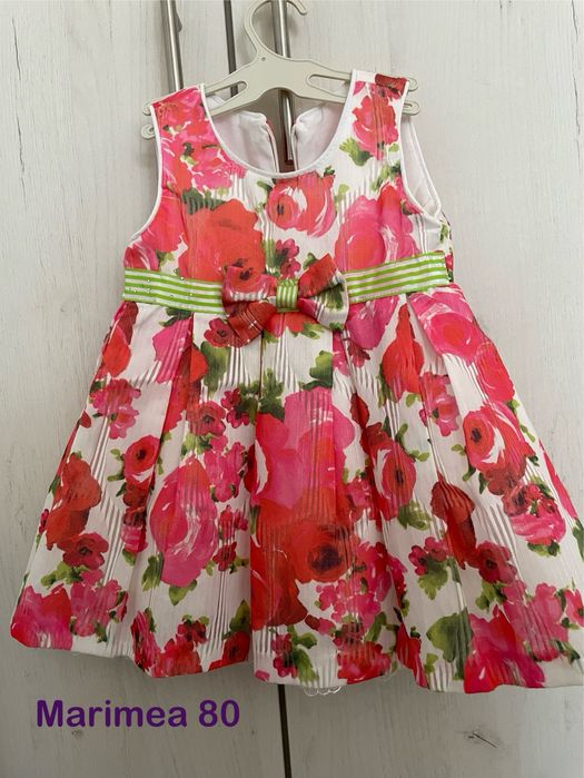 Vand lot rochite bebe