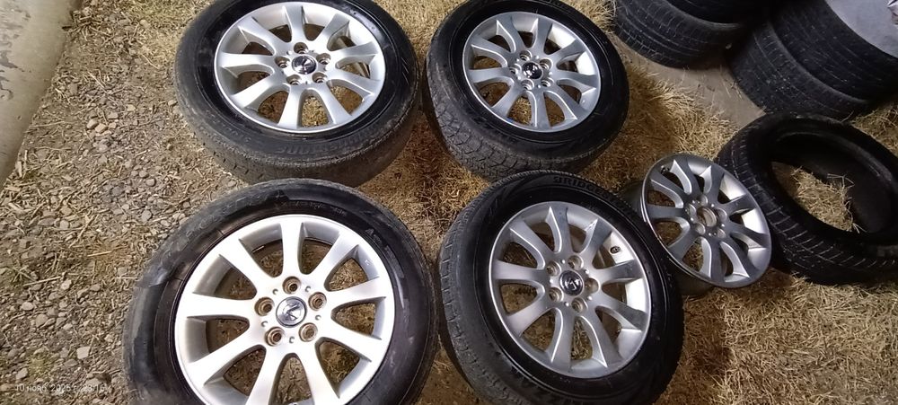 Р16 5 штуки 200000тг