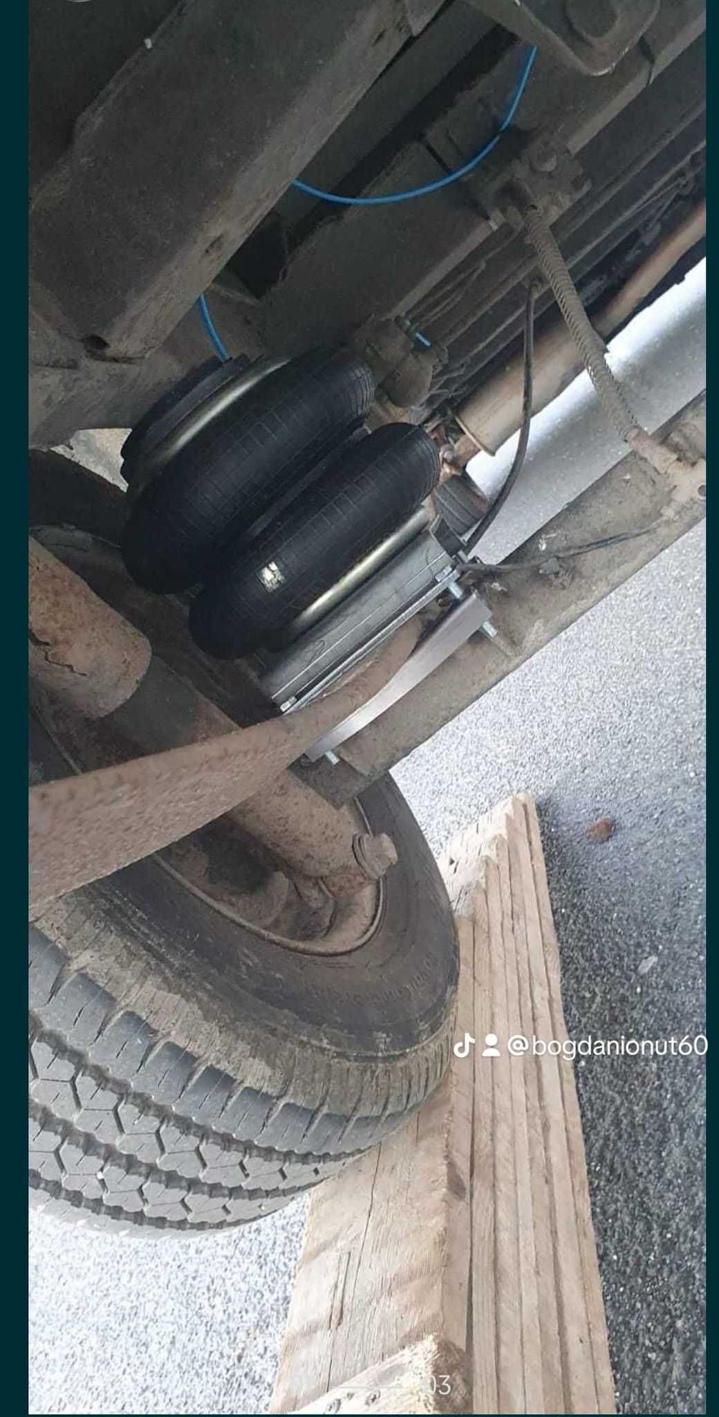 perne aer suplimentare montaj perne perini aer