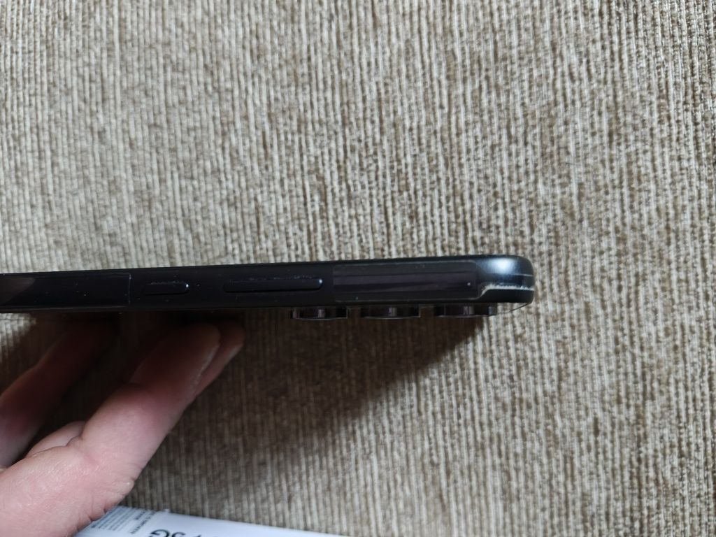 Samsung galaxy A54 5G