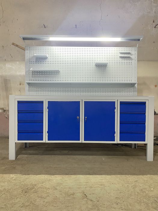 Verstak stollar instrumemtalniy stol