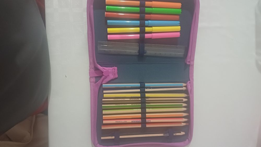 Penar copii dinozaur/penar copii unicorn