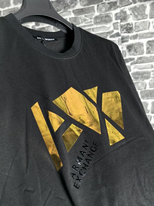 Emporio Armani тениска