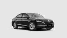 Skoda Octavia Skoda Octavia 2025 - via workleto.com