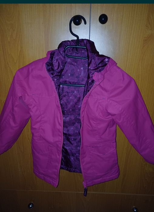 Пролетни якета и грейка