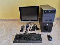 Компютърна конфигурация Prestigio