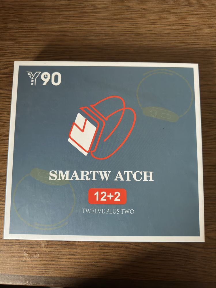Smart watch набор