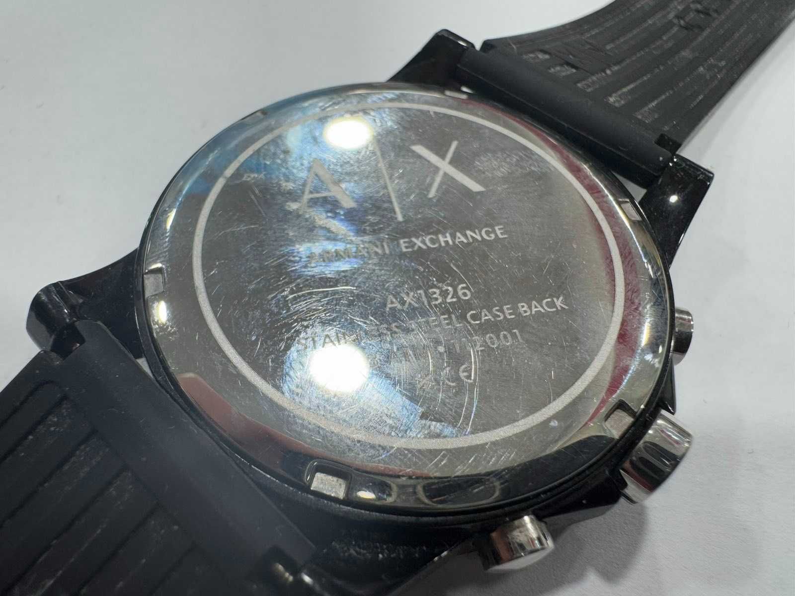 Часовник Armani Exchange Outer Banks AX1326