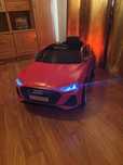 Mașină copii Audi