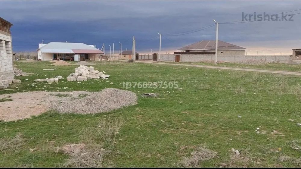 12×6 зданиясыменен болашақта гараж болады деп