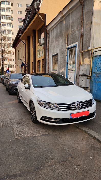 De vânzare Volkswagen Passat CC 2013