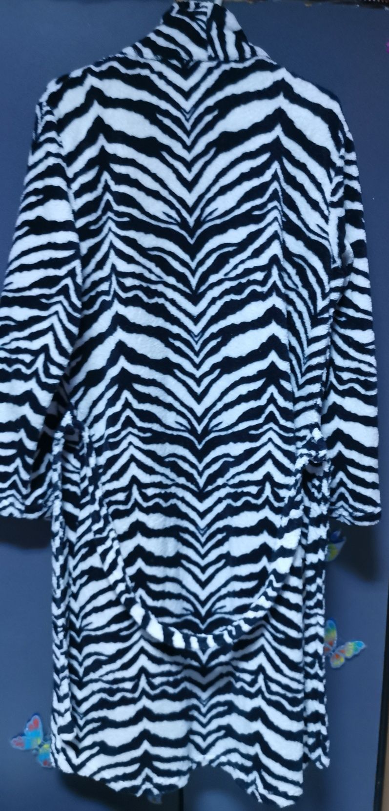 Halat cocolino animal print mărime 46 - 48 / XL