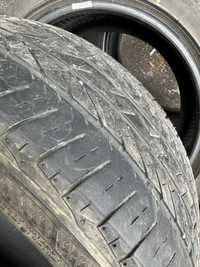 1 брой лятна гума Bridgestone turanza 235/45R18 94V dot 0319