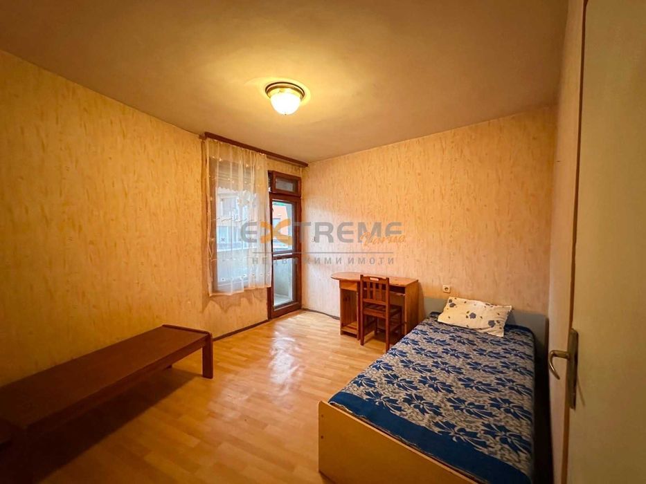 Дава се под наем Двустаен апартамент в Варна, Лятно кино Тракия - 65 кв.м за 306 € - Снимка #8