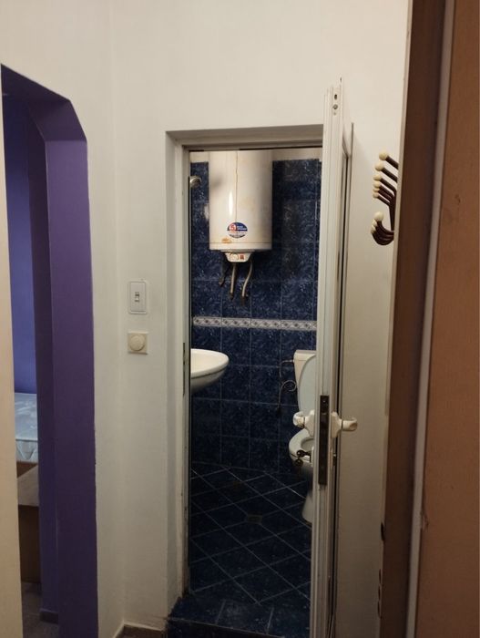 Дава се под наем Едностаен апартамент в София, Лозенец - 15 кв.м за 153 € - Снимка #5